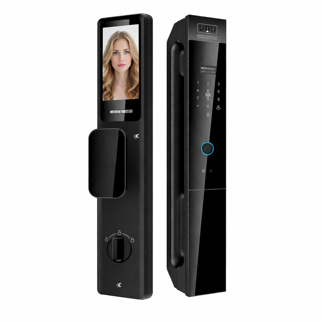Cerradura Inteligente Smartix K902