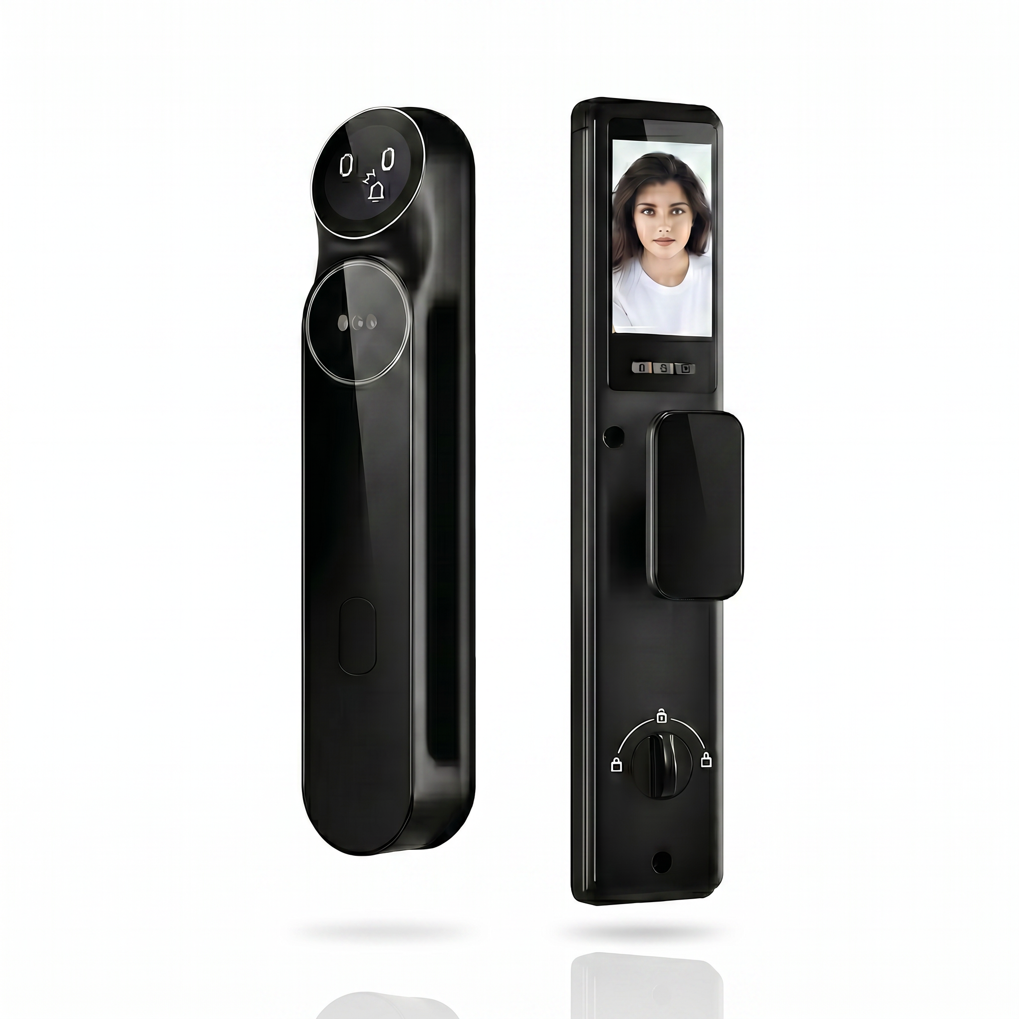 Cerradura Inteligente Smartix K950