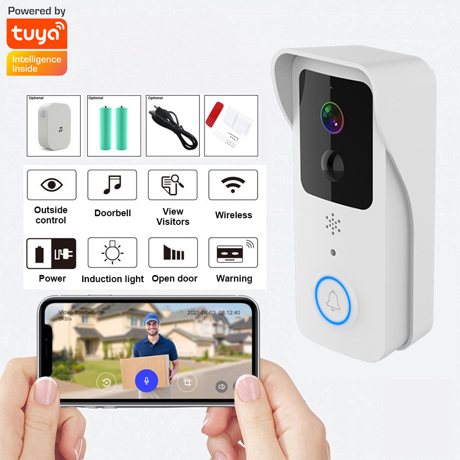 Timbre Smartix T32