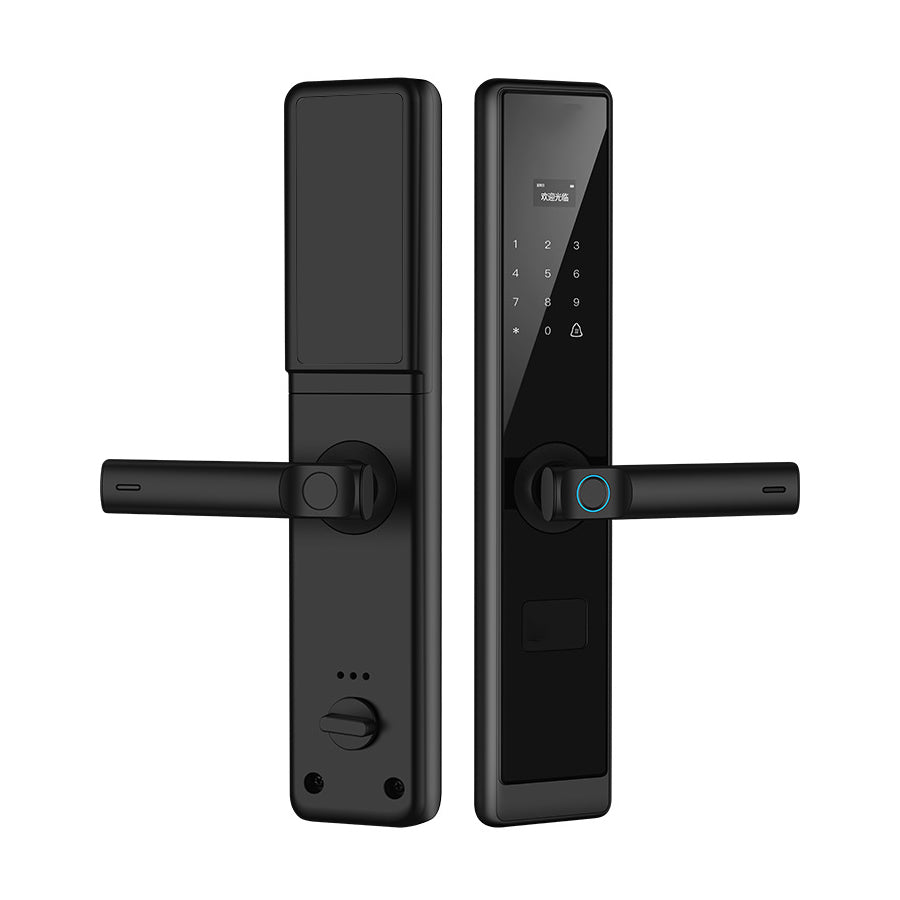 Cerradura Inteligente Smartix B1