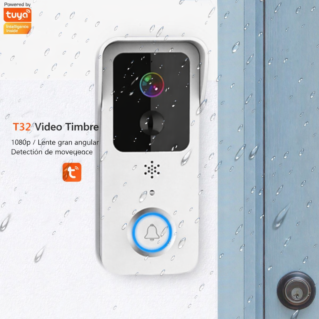 Timbre Smartix T32