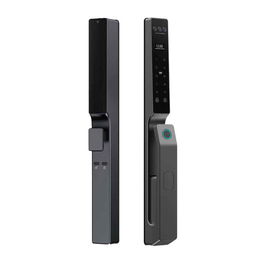 Smartix HD08